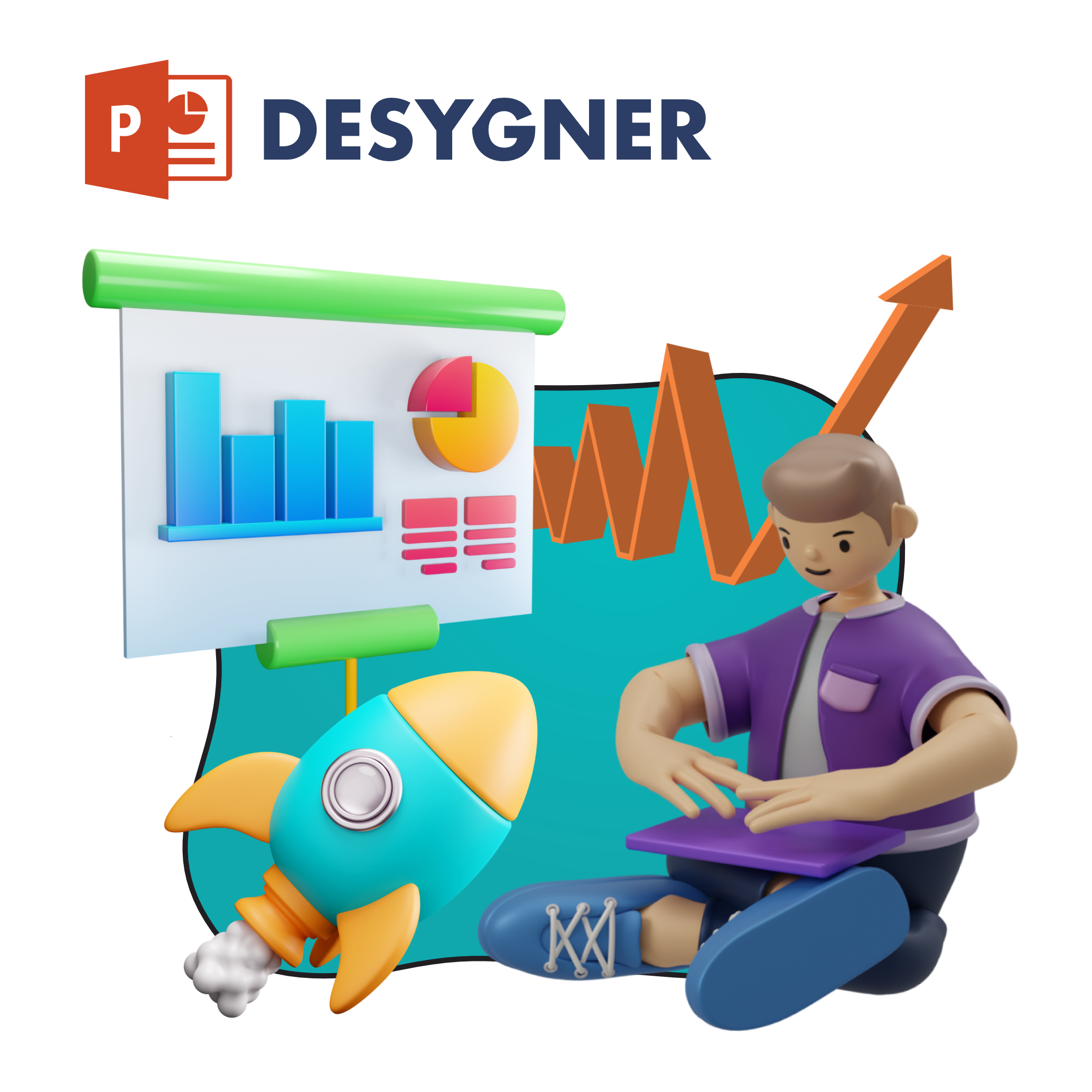PowerPoint Desygner